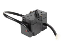 Stepping motor gas Weishaupt / Schneider Electric STE4.5 B0.36/6 - 01L GAS, Part Number: 651101, Alternative art.: We651101, 651 101.. Photo 5