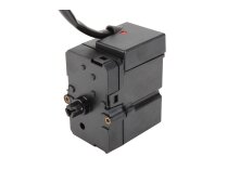 Stepping motor gas Weishaupt / Schneider Electric STE4.5 B0.36/6 - 01L GAS, Part Number: 651101, Alternative art.: We651101, 651 101.. Photo 4