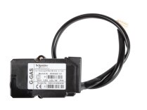 Stepping motor gas Weishaupt / Schneider Electric STE4.5 B0.36/6 - 01L GAS, Part Number: 651101, Alternative art.: We651101, 651 101.. Photo 6