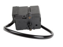 Stepping motor gas Weishaupt / Schneider Electric STE4.5 B0.36/6 - 01L GAS, Part Number: 651101, Alternative art.: We651101, 651 101.. Photo 3