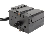 Stepping motor gas Weishaupt / Schneider Electric STE4.5 B0.36/6 - 01L GAS, Part Number: 651101, Alternative art.: We651101, 651 101.. Photo 2