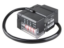 Stepping motor Weishaupt / Schneider Electric STD4.5 B0.36/6 - 4NL, Part Number: 651102, Alternative art.: We651102.. Photo 8