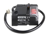 Stepping motor Weishaupt / Schneider Electric STD4.5 B0.36/6 - 4NL, Part Number: 651102, Alternative art.: We651102.. Photo 9