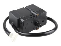 Stepping motor Weishaupt / Schneider Electric STD4.5 B0.36/6 - 4NL, Part Number: 651102, Alternative art.: We651102.. Photo 12