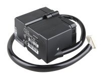 Stepping motor Weishaupt / Schneider Electric STD4.5 B0.36/6 - 4NL, Part Number: 651102, Alternative art.: We651102.. Photo 11