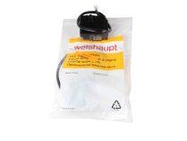 Stepping motor Weishaupt / Schneider Electric STD4.5 B0.36/6 - 4NL, Part Number: 651102, Alternative art.: We651102.. Photo 13