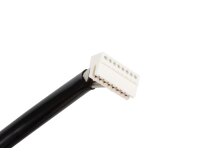 Stepping motor Weishaupt / Schneider Electric STD4.5 B0.36/6 - 4NL, Part Number: 651102, Alternative art.: We651102.. Photo 7