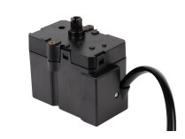 Stepping motor Weishaupt / Schneider Electric STD4.5 B0.36/6 - 4NL, Part Number: 651102, Alternative art.: We651102.. Photo 4