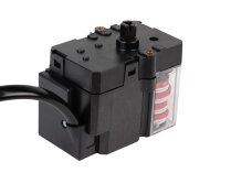 Stepping motor Weishaupt / Schneider Electric STD4.5 B0.36/6 - 4NL, Part Number: 651102, Alternative art.: We651102.