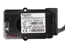 Stepping motor Weishaupt / Schneider Electric STD4.5 B0.36/6 - 4NL, Part Number: 651102, Alternative art.: We651102.. Photo 6