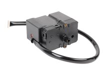 Stepping motor air Weishaupt / Schneider Electric STE4.5 B0.36/6 - 01L LUFT, Part Number: 651103, Alternative art.: We651103.. Photo 3