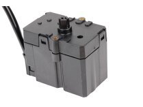 Stepping motor air Weishaupt / Schneider Electric STE4.5 B0.36/6 - 01L LUFT, Part Number: 651103, Alternative art.: We651103.. Photo 4