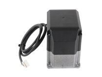 Actuator Weishaupt / Schneider Electric STE 50 1.2 Nm LUFT, Part Number: 651483, Alternative art.: We651483.. Photo 2