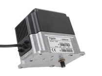 Actuator Weishaupt / Schneider Electric STE 50 1.2 Nm LUFT, Part Number: 651483, Alternative art.: We651483.. Photo 4