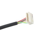 Actuator Weishaupt / Schneider Electric STE 50 3 Nm, Part Number: 651477, Alternative art.: 651488, We651477.. Photo 6