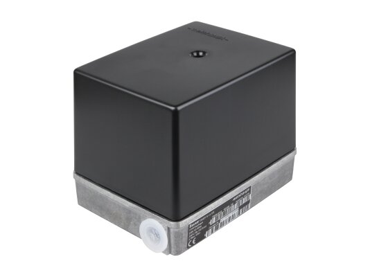 Servomotor Weishaupt / Bauser 1055/80 S6, Part Number: 11050000142, Alternative art.: We11050000142.