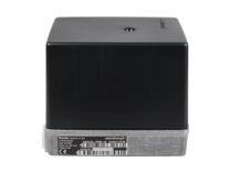 Servomotor Weishaupt / Bauser 1055/80 S6, Part Number: 11050000142, Alternative art.: We11050000142.. Photo 4