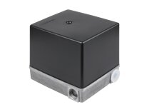 Servomotor Weishaupt / Bauser 1055/80 S6, Part Number: 11050000142, Alternative art.: We11050000142.. Photo 2