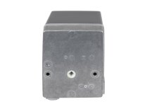 Servomotor Weishaupt / Bauser 1055/80 S6, Part Number: 11050000142, Alternative art.: We11050000142.. Photo 3