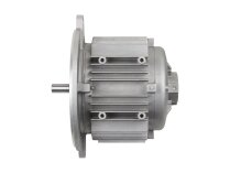 Motor Simel XD 7/207-32, MPN: 21800A3. Photo 4