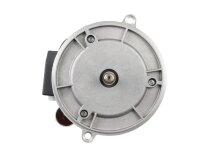 Motor Simel XD 7/207-32, MPN: 21800A3. Photo 5