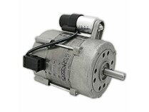 Motor Weishaupt ECK 03/F-2, MPN: 652100