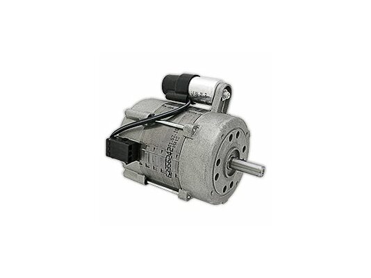 Motor Weishaupt ECK 03/F-2, MPN: 652100