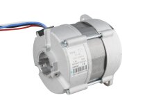 Motor Riello RHE 171T 0118, MPN: 3008451. Photo 3
