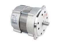 Motor Riello RHE 171T 0118, MPN: 3008451. Photo 2