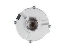 Motor Riello RHE 171T 0118, MPN: 3008451. Photo 4