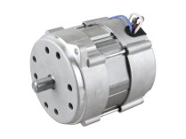 Motor Riello 517SE 6704, MPN: 3012294