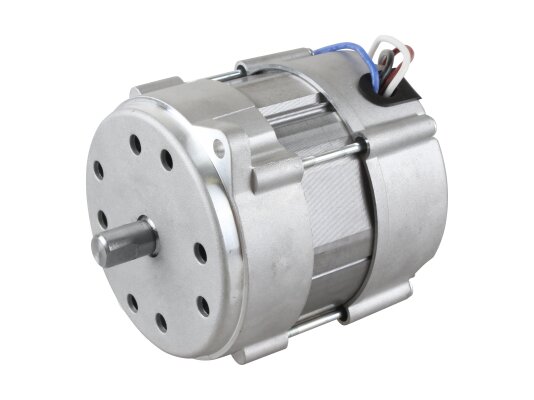 Motor Riello 517SE 6704, MPN: 3012294