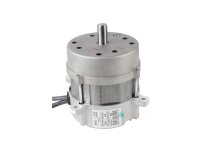 Motor Riello RHE 603SE 0117, MPN: 3008489