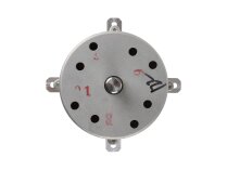 Motor Riello RHE 603SE 0117, MPN: 3008489. Photo 3