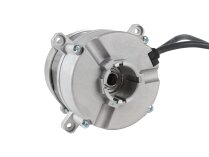 Motor Riello RHE 603SE 0117, MPN: 3008489. Photo 4