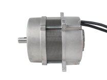 Motor Riello RHE 603SE 0117, MPN: 3008489. Photo 5