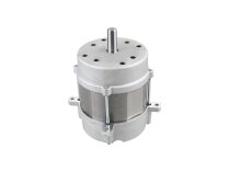 Motor Riello 602SE 0204, MPN: 3008492. Photo 4
