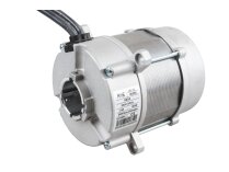 Motor Riello 602SE 0204, MPN: 3008492. Photo 2