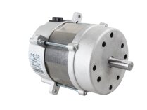 Motor Riello 602SE 0204, MPN: 3008492