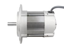 Motor Riello 605SE 0300, MPN: 3003768. Photo 2