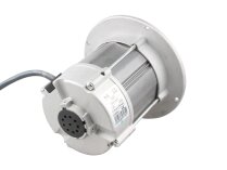 Motor Riello 605SE 0300, MPN: 3003768. Photo 5