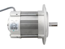 Motor Riello 605SE 0300, MPN: 3003768. Photo 7