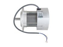 Motor Riello 151T 20007030, MPN: 3013490. Photo 3
