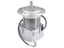 Motor Riello 151T 20007030, MPN: 3013490