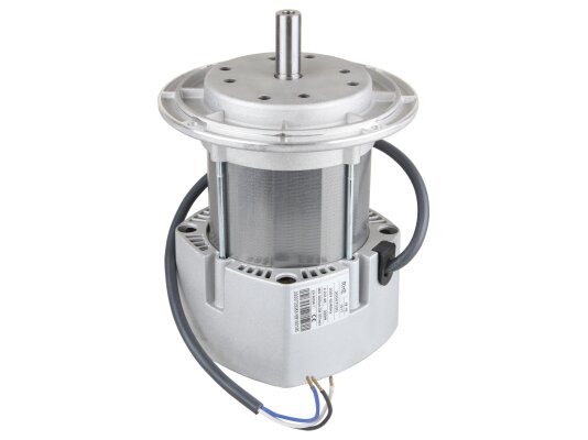 Motor Riello 151T 20007030, MPN: 3013490