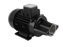 Motor Riello 46/32, MPN: 3003568. Photo 3
