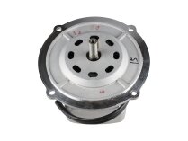 Motor Riello RH S 110, MPN: 3013752. Photo 2