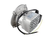 Motor Riello RH S 110, MPN: 3013752. Photo 4
