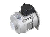 Motor Riello RHT 135, MPN: 3006716. Photo 4