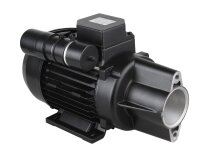 Motor Riello RL46/550, MPN: 3013829. Photo 4